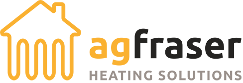 agfraser Logo