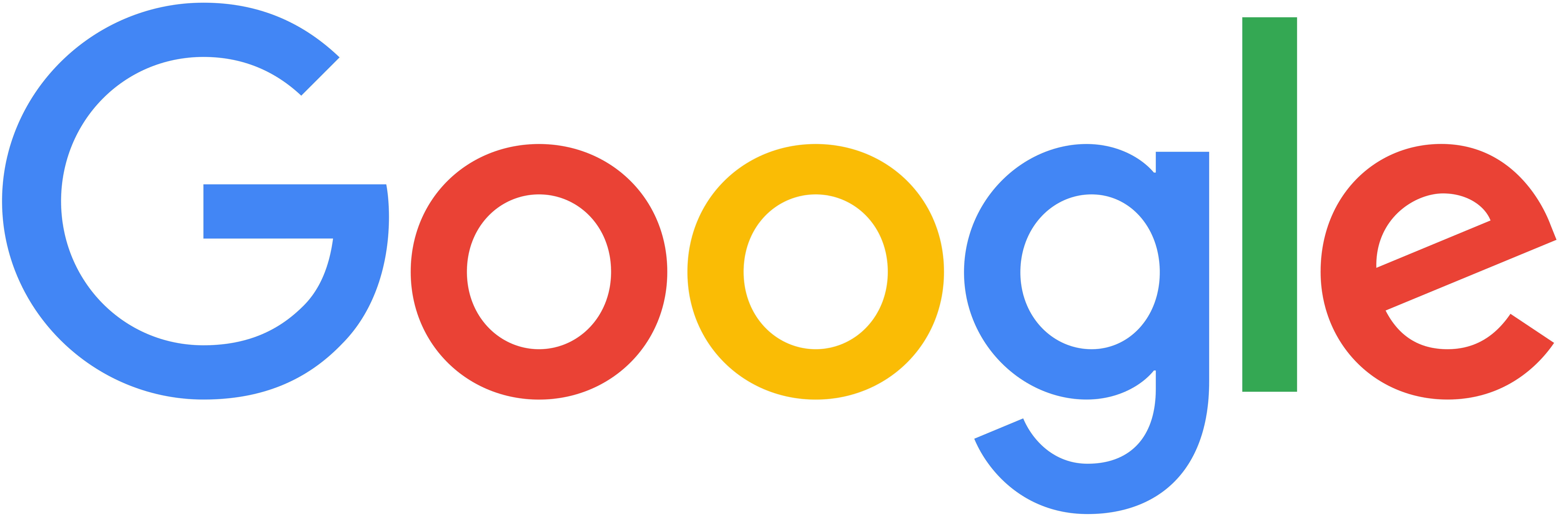 Google Review information for AG Fraser